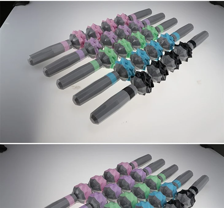 M7 Gear Massage Roller price